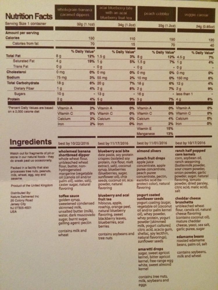 graze-nutritional-info