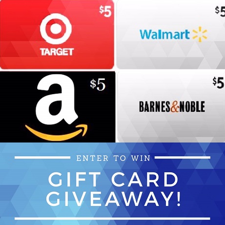 Gift Card Giveaway Woohoo Us Canada Ends 5 17 And Blue Sky