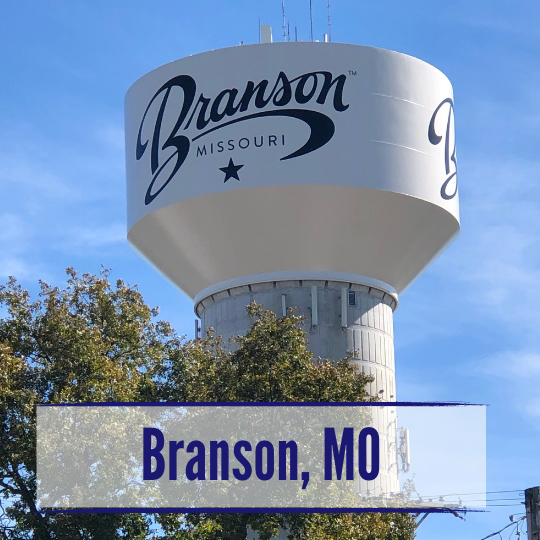 Things to do in Branson MO