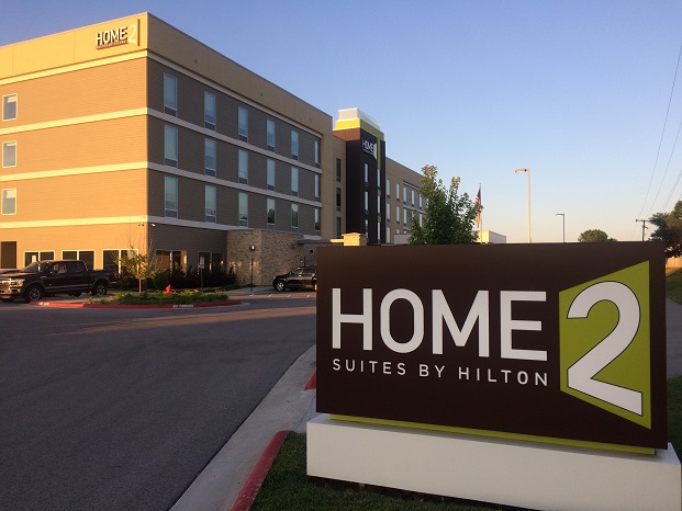 Home2 Suites Springfield MO